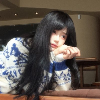 关上的门